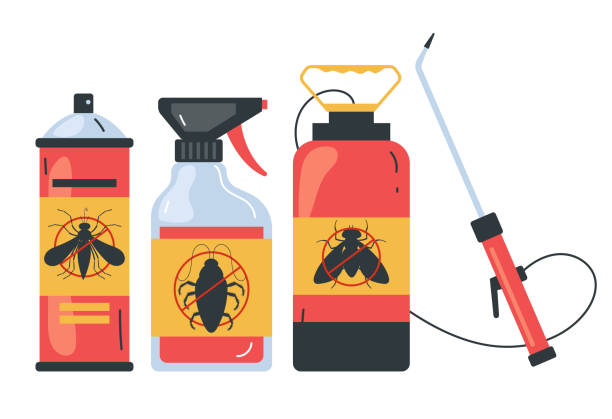Best Commercial Pest Control Services  in Cuyahoga Falls, OH